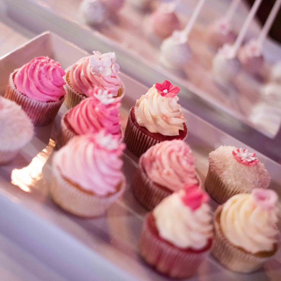 Muffins, Hochzeitsreportage von Stark wie Zwei Hochzeitsfotografie